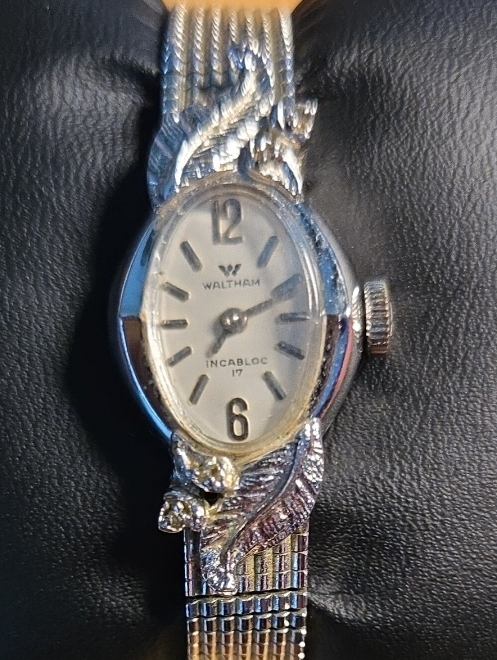 Waltham Woman’s Watch